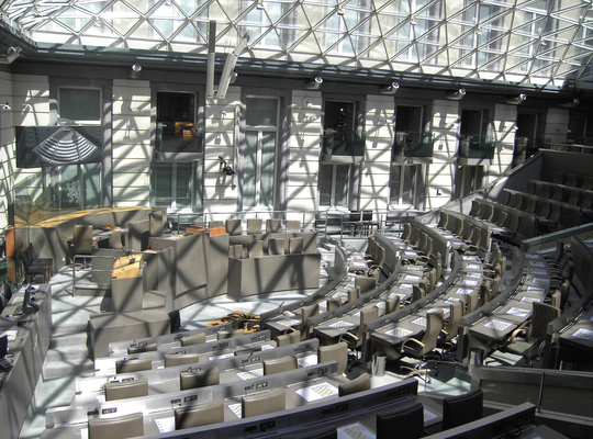 Vlaams Parlement